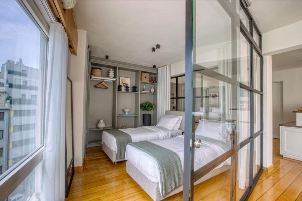 Apartmán Sunny Luxury Loft,Stunning Acropolis View, Jacuzzi Atény Exteriér fotografie